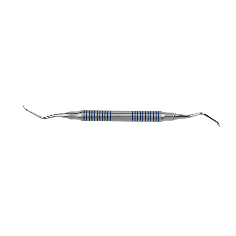 Serrated Surgical Curette 3.2mm