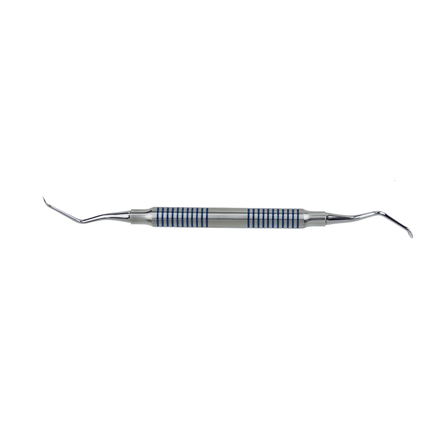 Serrated Surgical Curette 3.2mm