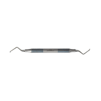 s1112as. Serrated Surgical Curette.