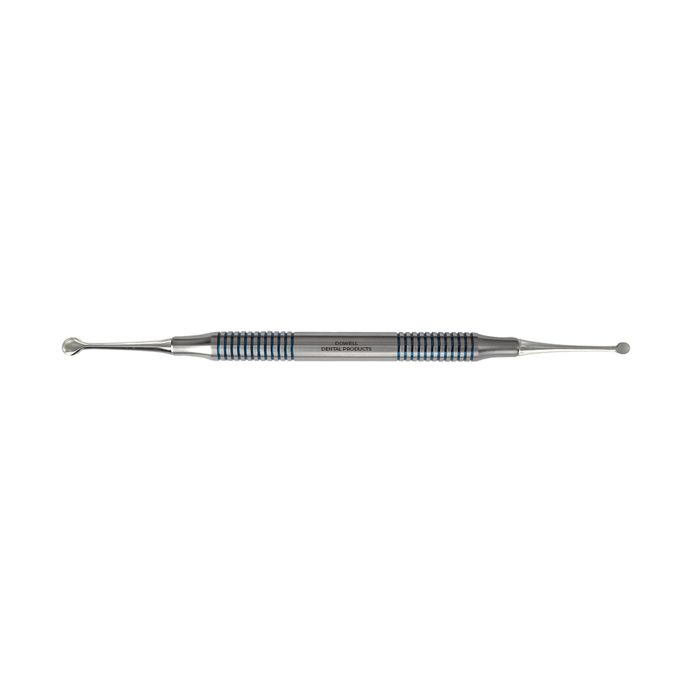 Periodontal Periosteal Surgical Elevator-Molt 2/4