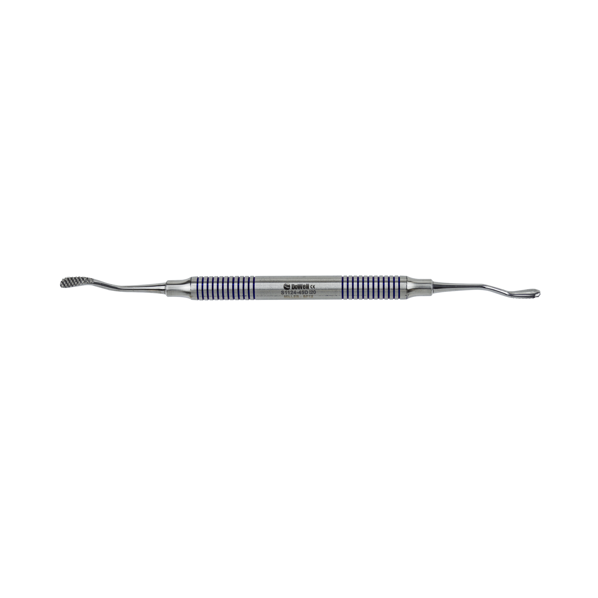 Bone Files | DoWell Dental Products – DoWell Dental Products, Inc.