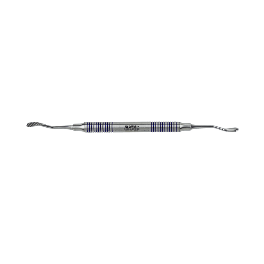 Surgical Bone Files-Miller BF1X