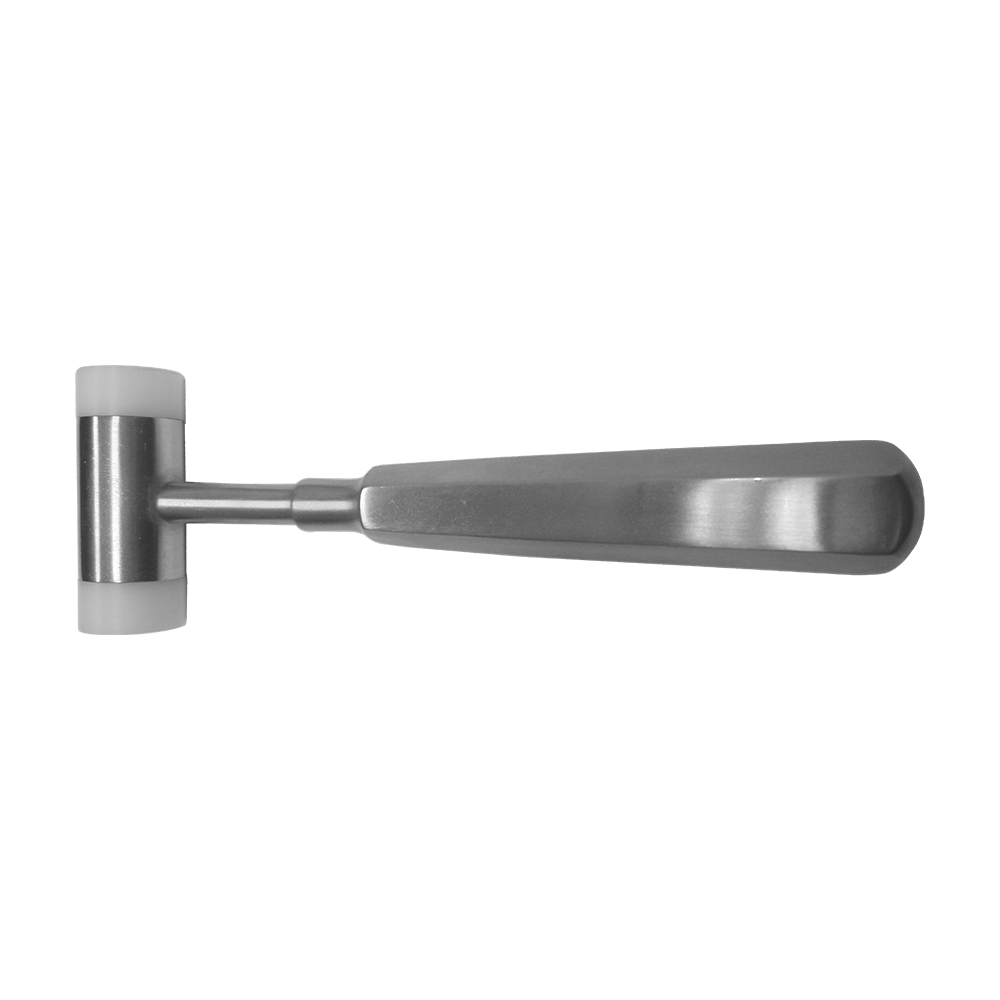 Dental Surgical Mini size Mallet-14.5cm Diameter
