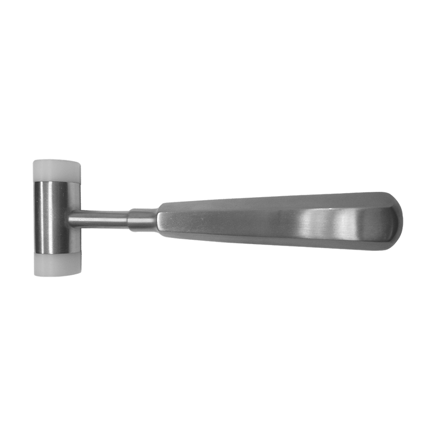 Dental Surgical Mini size Mallet-14.5cm Diameter