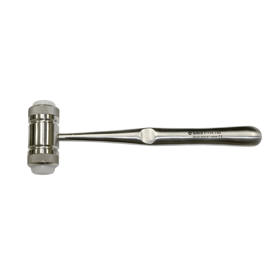 Dental Surgical Mead Mallets