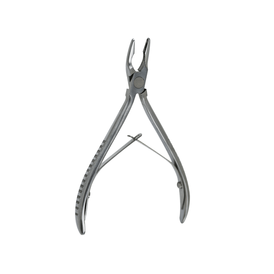 Surgical Bone Rongeurs-Blumenthal 15 Degree