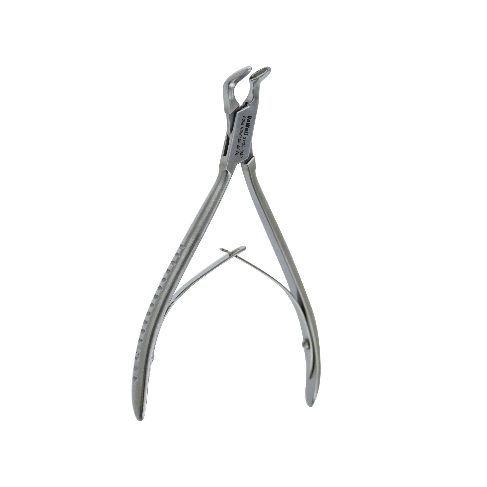 Surgical Bone Rongeurs-Blumenthal 90° Degree