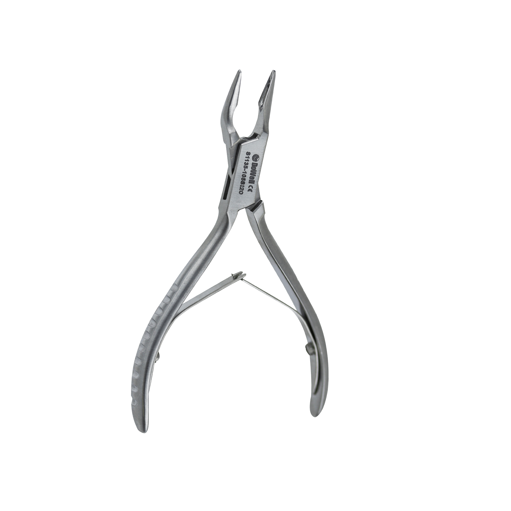 Surgical Bone Rongeurs-Mini-Friedman 12Cm 15 Degree