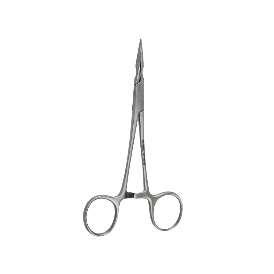 Stieglitz Root Fragment Straight - Endodontic Forcep