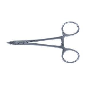 Stieglitz Root Fragment 90° Degree - Endodontic Forceps