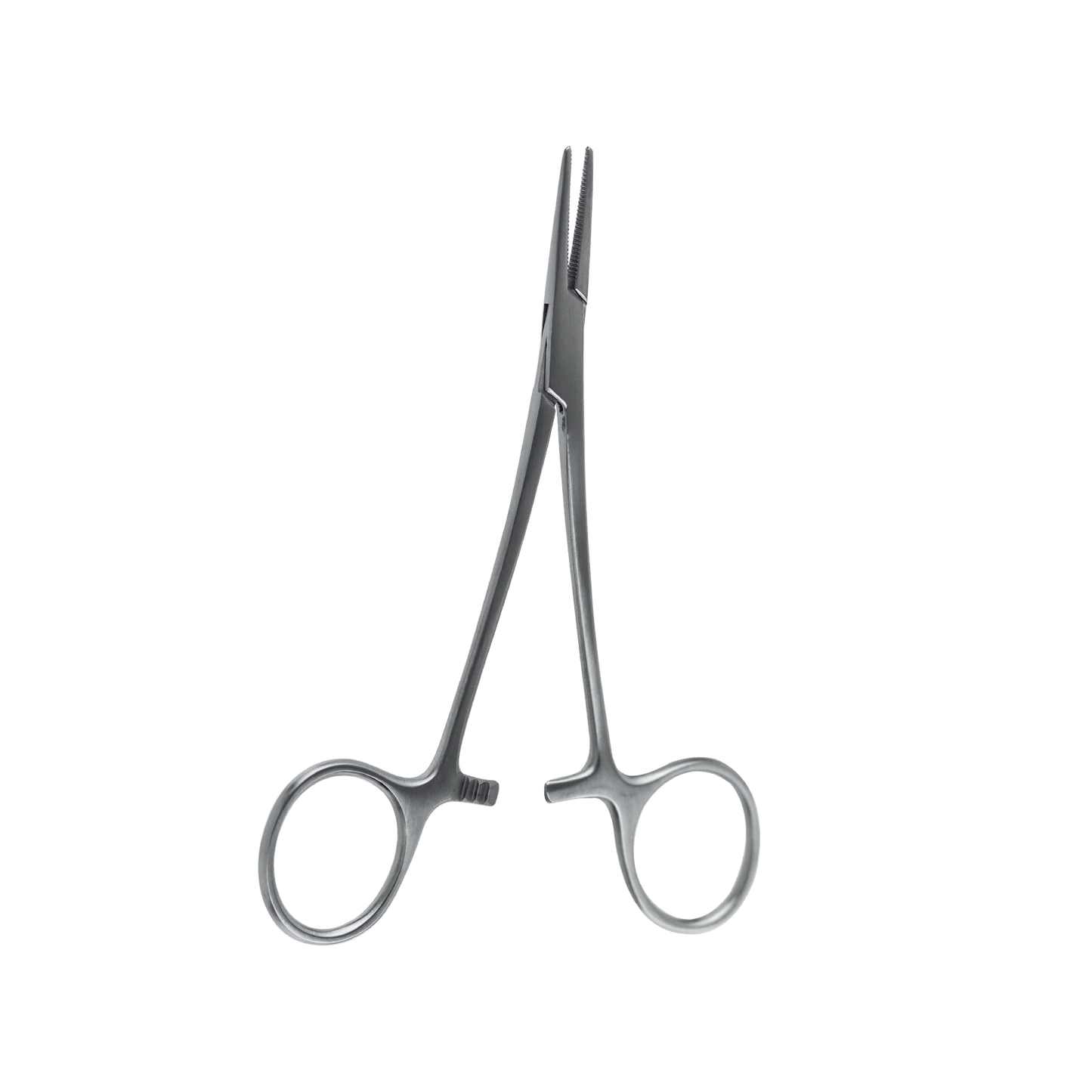 Surgical Hemostatic Forceps-Halsted Mosquito 12.5CM - Straight