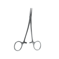 Surgical Hemostatic Forceps-Halsted Mosquito 12.5CM - Straight