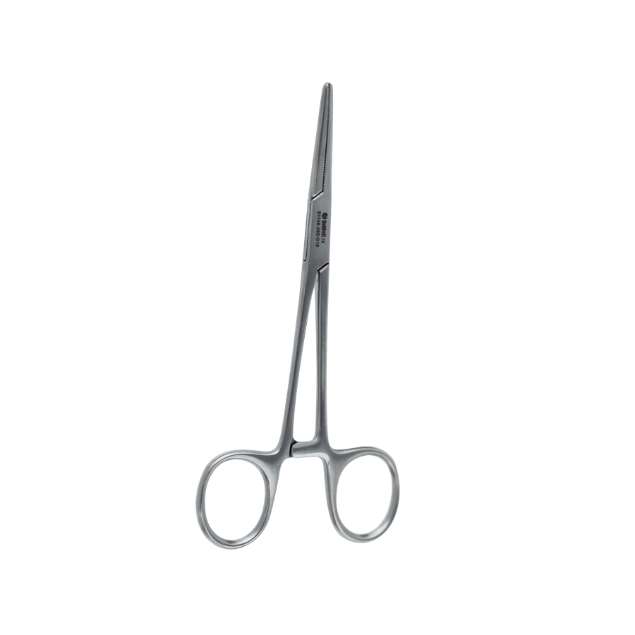 Surgical Hemostatic Forceps-Crile 14CM - Straight