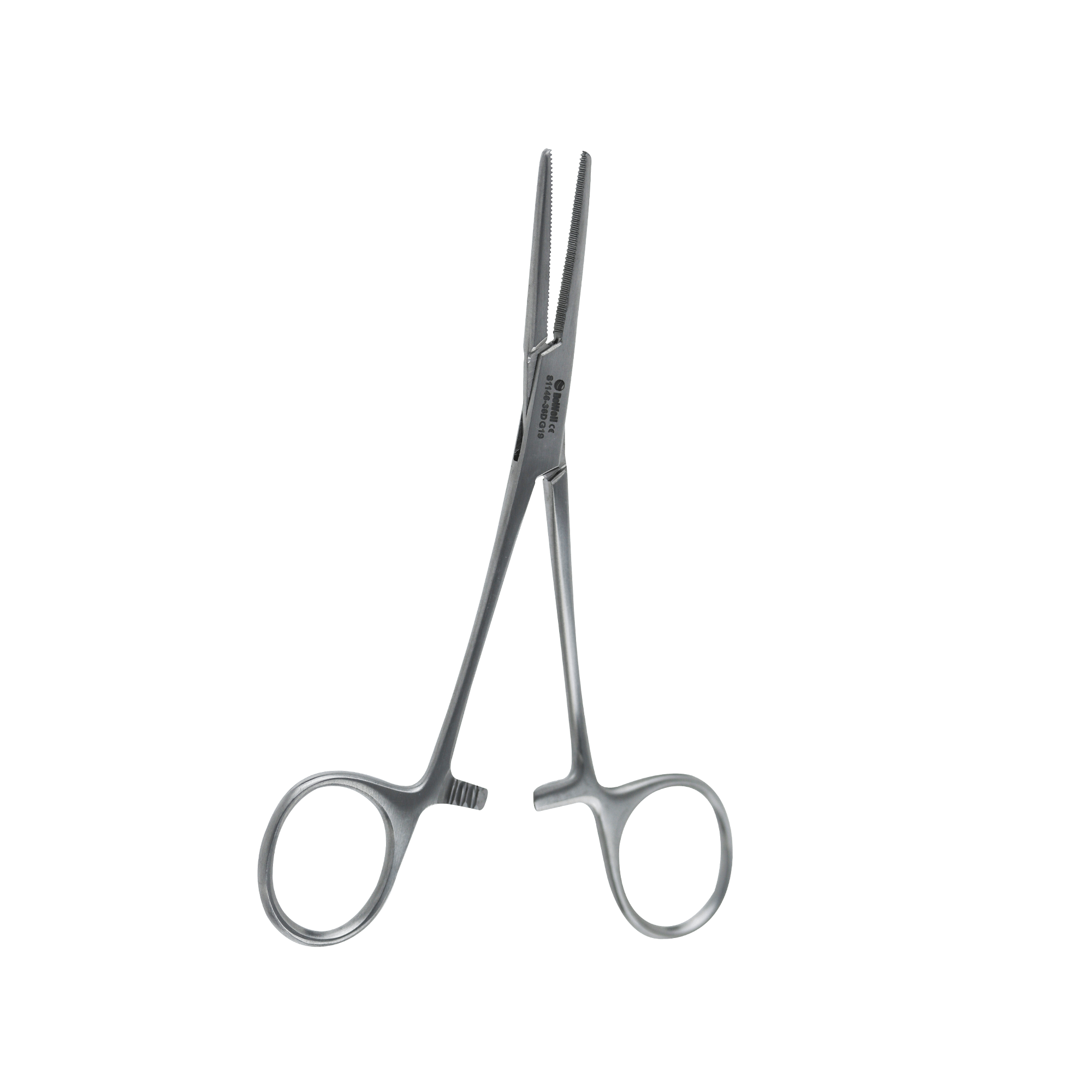 Surgical Hemostatic Forceps-Crile 14CM - Straight
