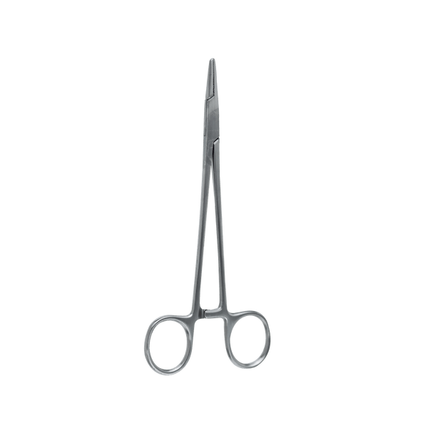Surgical needle Holder - Crile Wood Thin type 15Cm