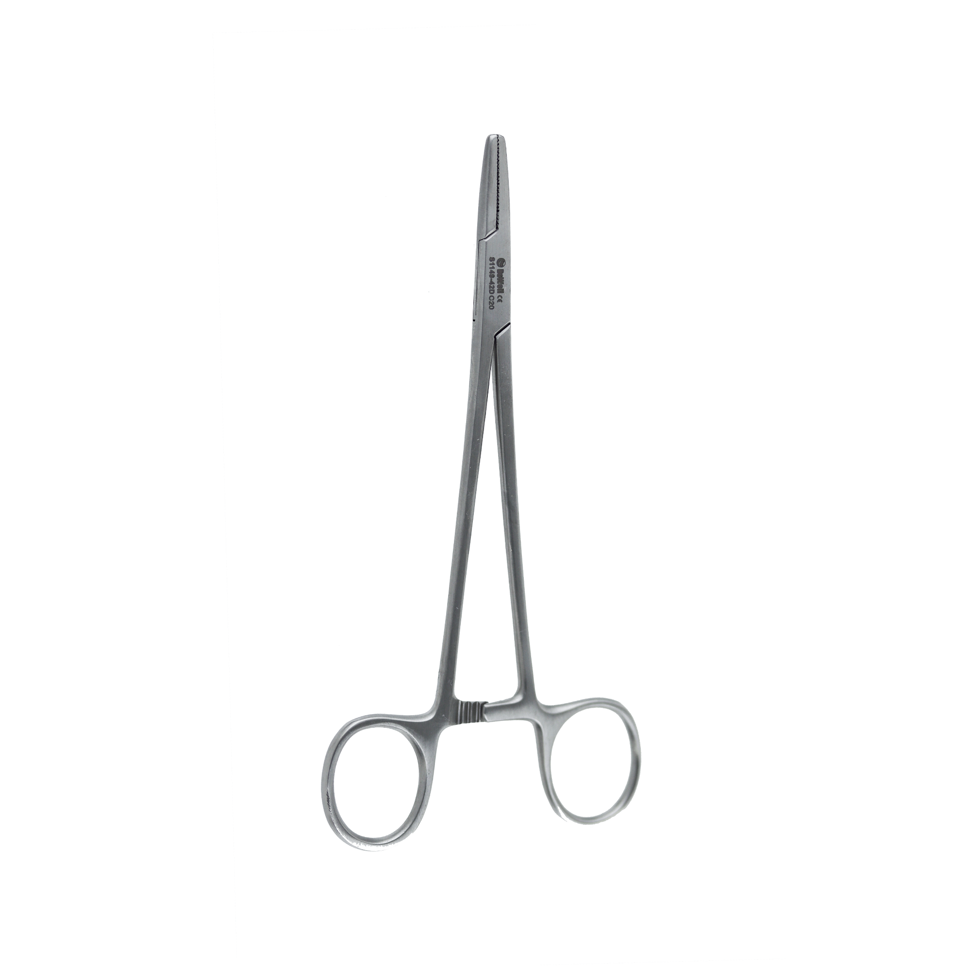 Surgical needle Holder- Mayo Hegar Thick type 15Cm