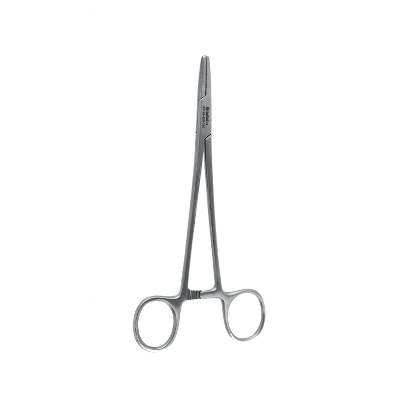 Surgical needle Holder- Mayo Hegar Thick type 15Cm