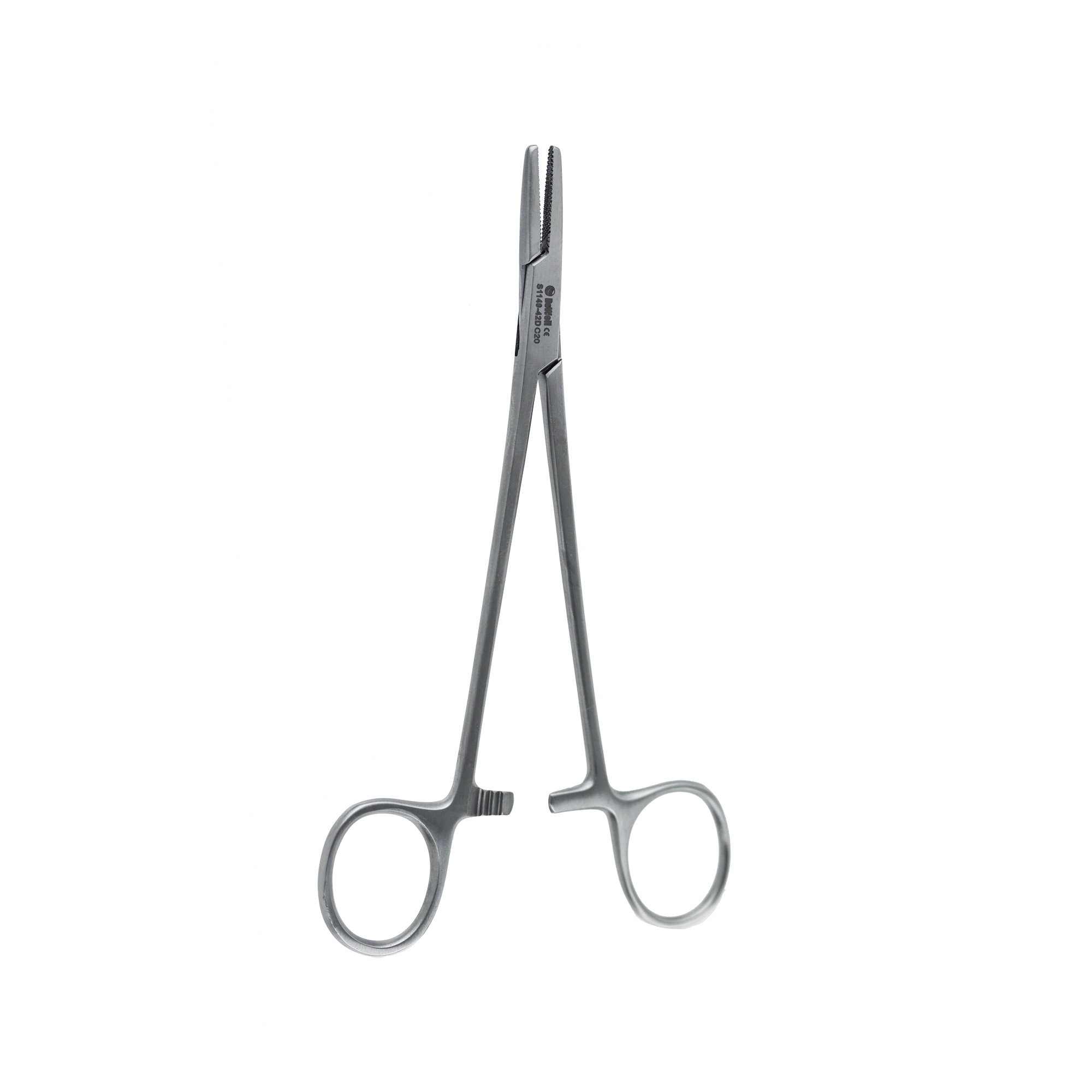 Surgical needle Holder- Mayo Hegar Thick type 15Cm