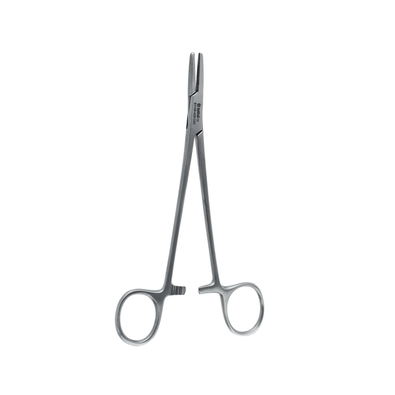 Surgical needle Holder- Mayo Hegar Thick type 15Cm