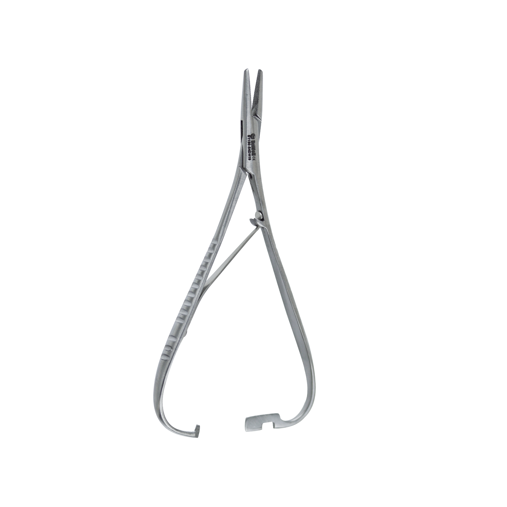 Surgical needle Holder- Mathieu Fine tip 14Cm