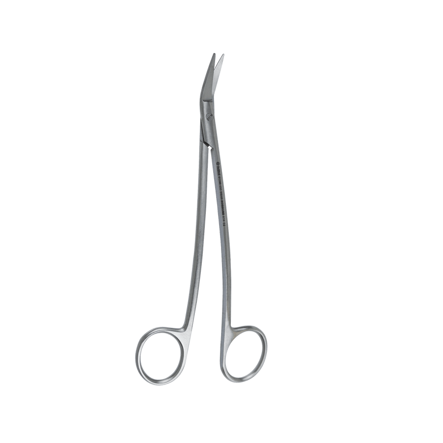 Surgical Gum Tissue Scissors- Dean scissor 16.5Cm