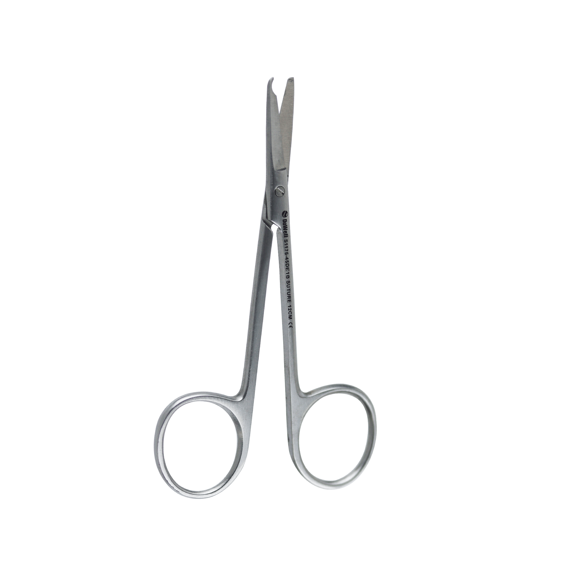 Short scissors best sale