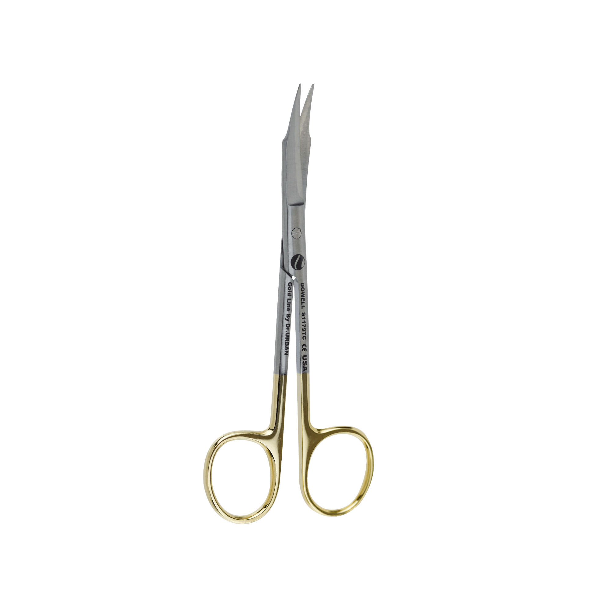 Dental Scissors | Curved or Straight – DoWell Dental Products, Inc. Dental Scissors | Curved or Straight – DoWell Dental Products, Inc.