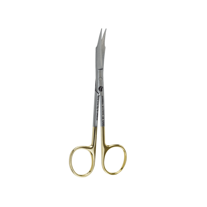 Stainless Steel Goldman Fox Scissor, Model/Name Number: 786-368 at Stainless Steel Goldman Fox Scissor, Model/Name Number: 786-368 at