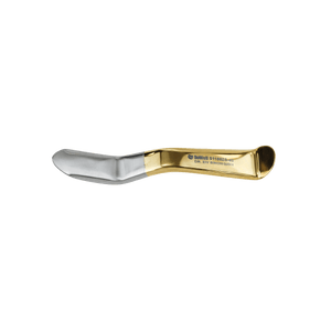 Minnesota Retractor (Gold)