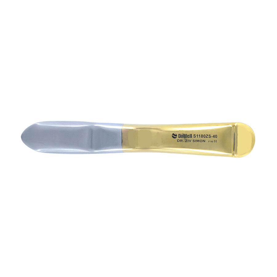 Minnesota Retractor (Gold)