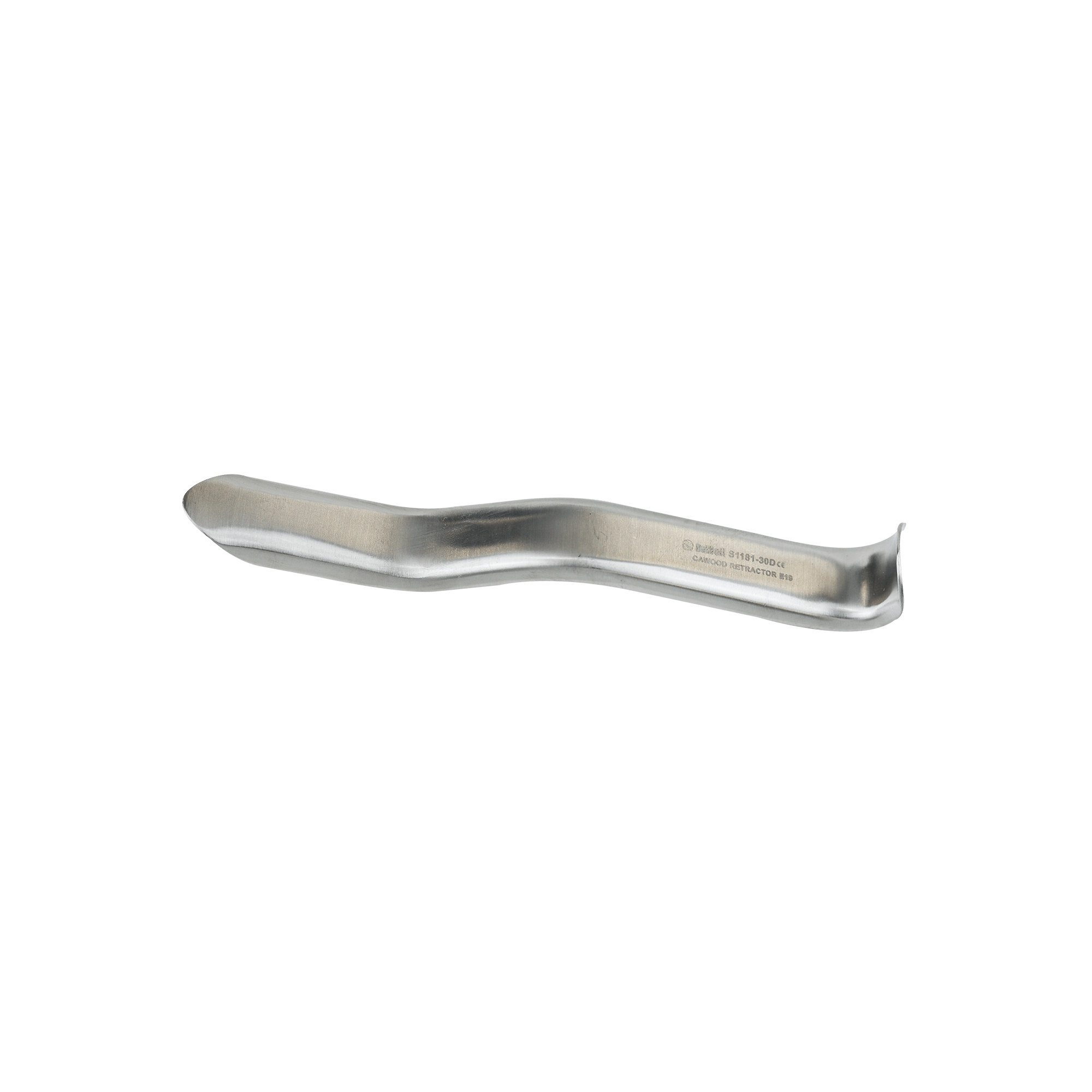 Dental Surgical Cawood-Minnesota Retractor