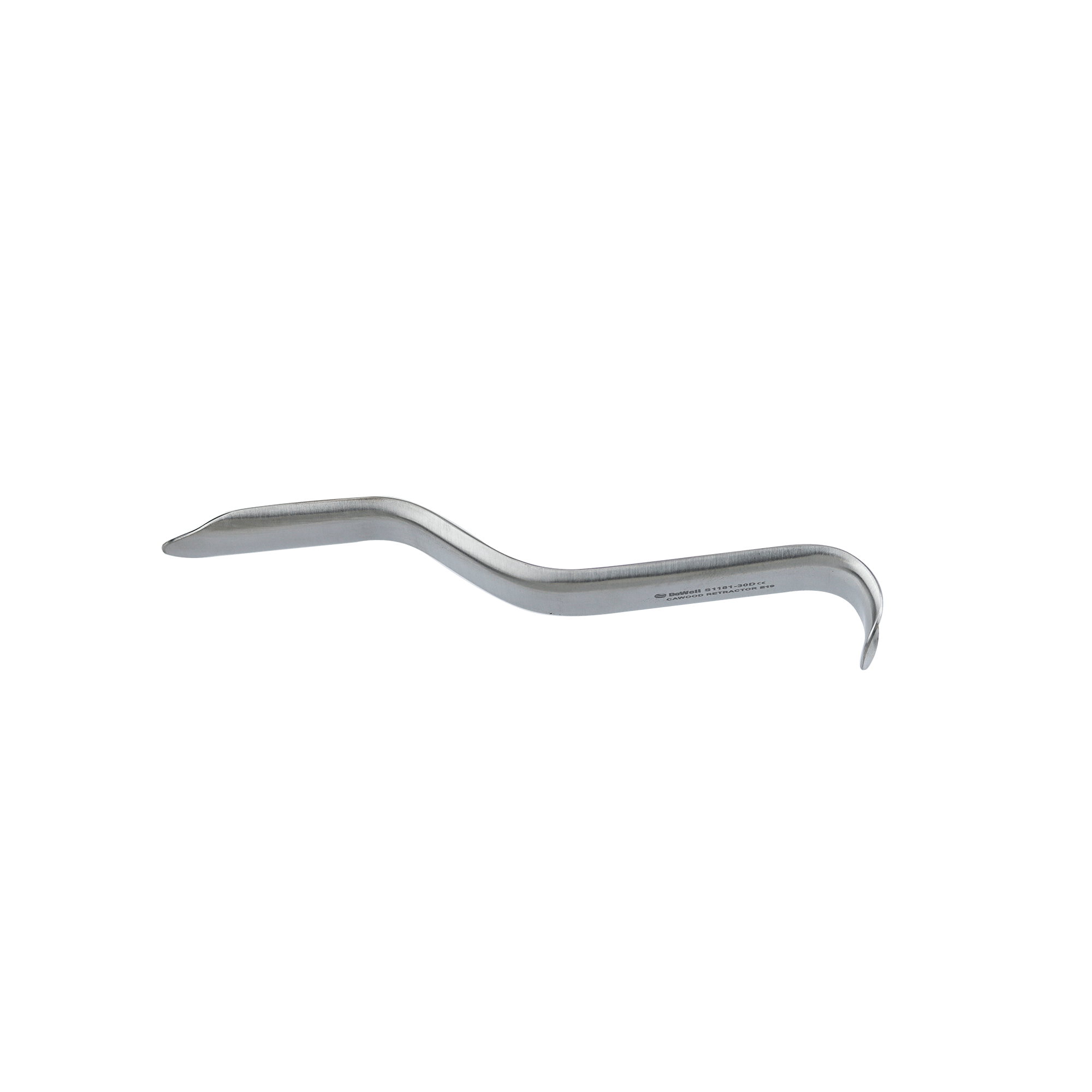 Dental Surgical Cawood-Minnesota Retractor