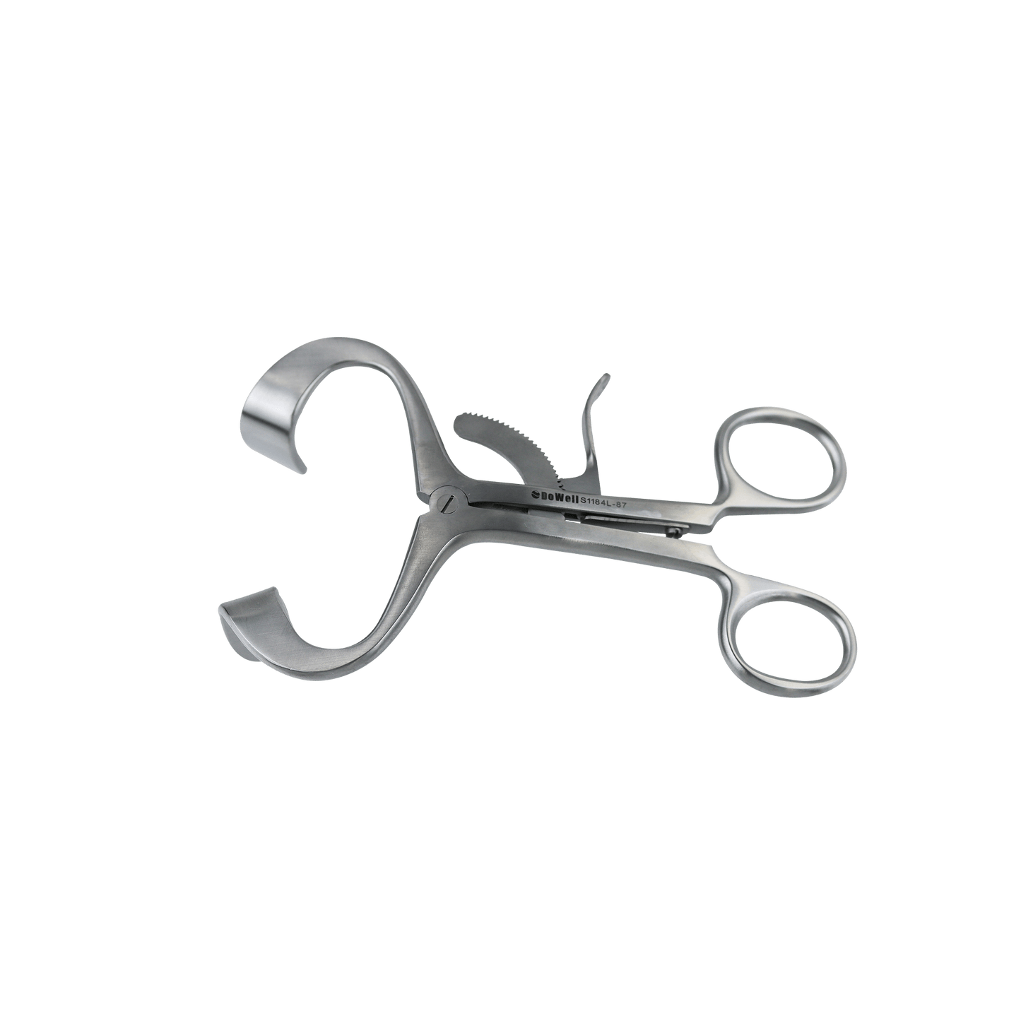 Dental Surgical Retractors- Mouth Gag Large 14cm