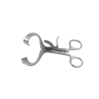 Dental Surgical Retractors- Mouth Gag Large 14cm