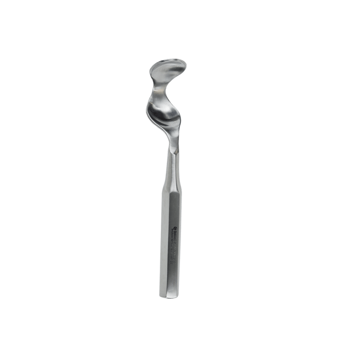 Shuman Surgical Tongue Retractor - Adult Size
