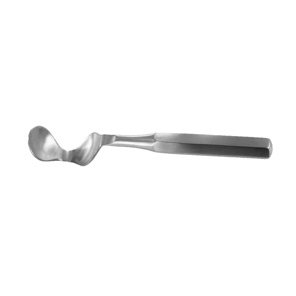 Shuman Surgical Tongue Retractor - Adult Size