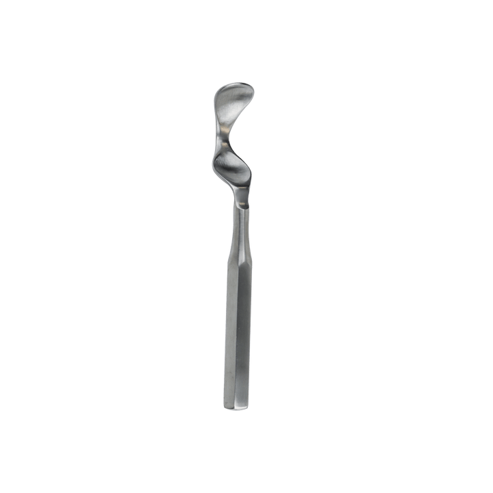 Shuman Surgical Tongue Retractor - Child Size
