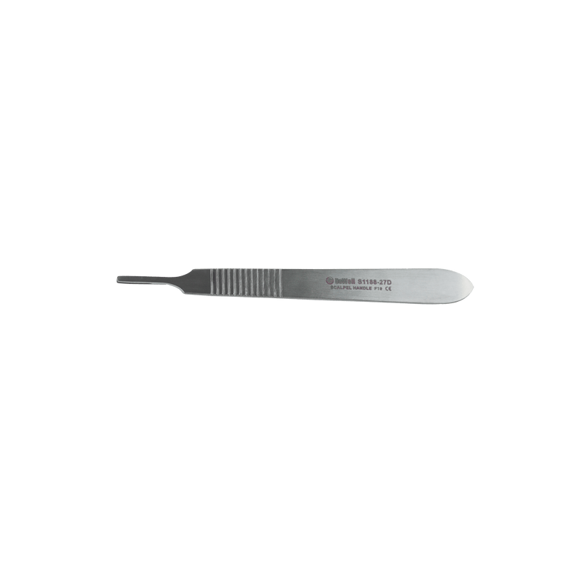 Scalpel Handle #3 12cm
