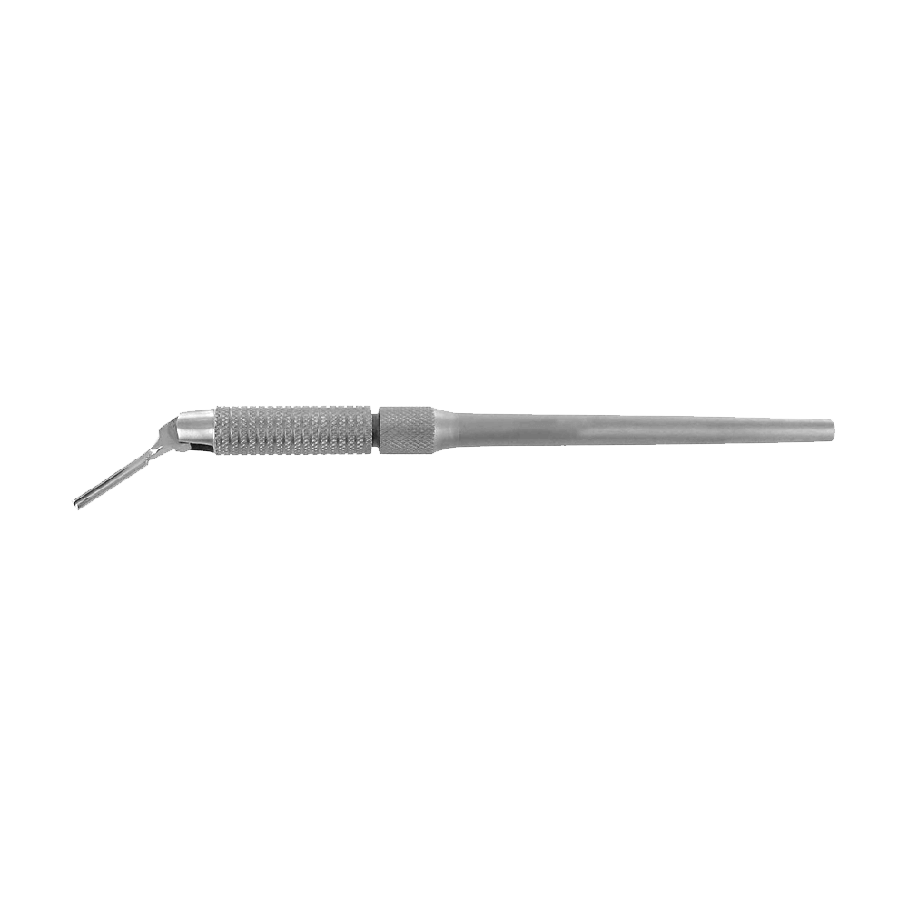 Adjustable Scalpel Handle Success