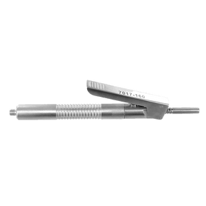 Intraligamentary Anesthesia Syringe