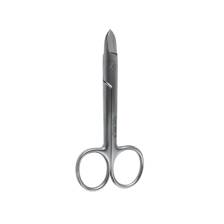 Crown Scissors 10.5cm - Straight