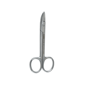 Crown Scissors 10.5cm - Curved