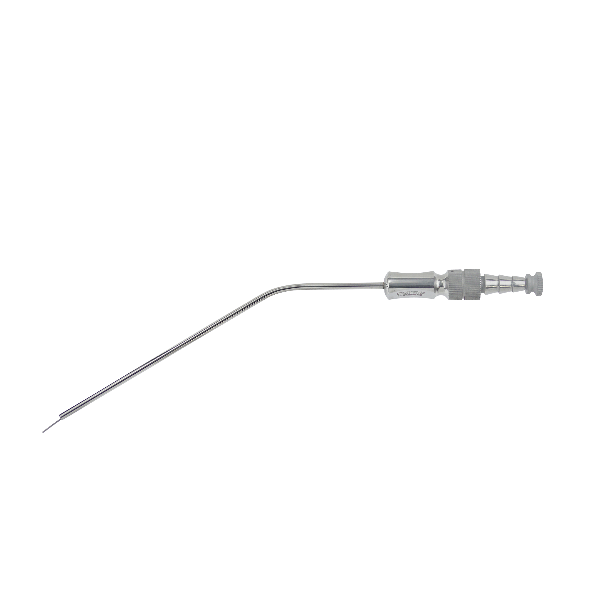 Modified Frazier Aspirator 3mm
