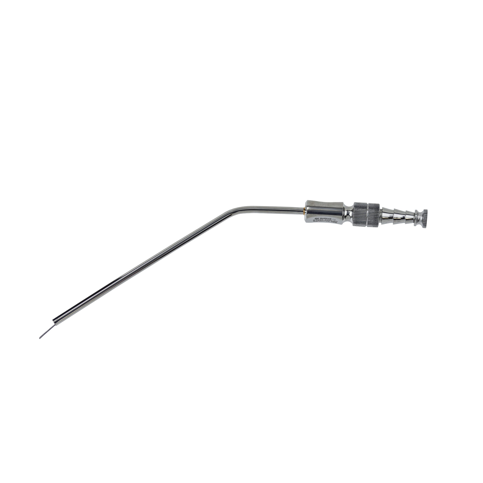 Modified Frazier Aspirator 4mm