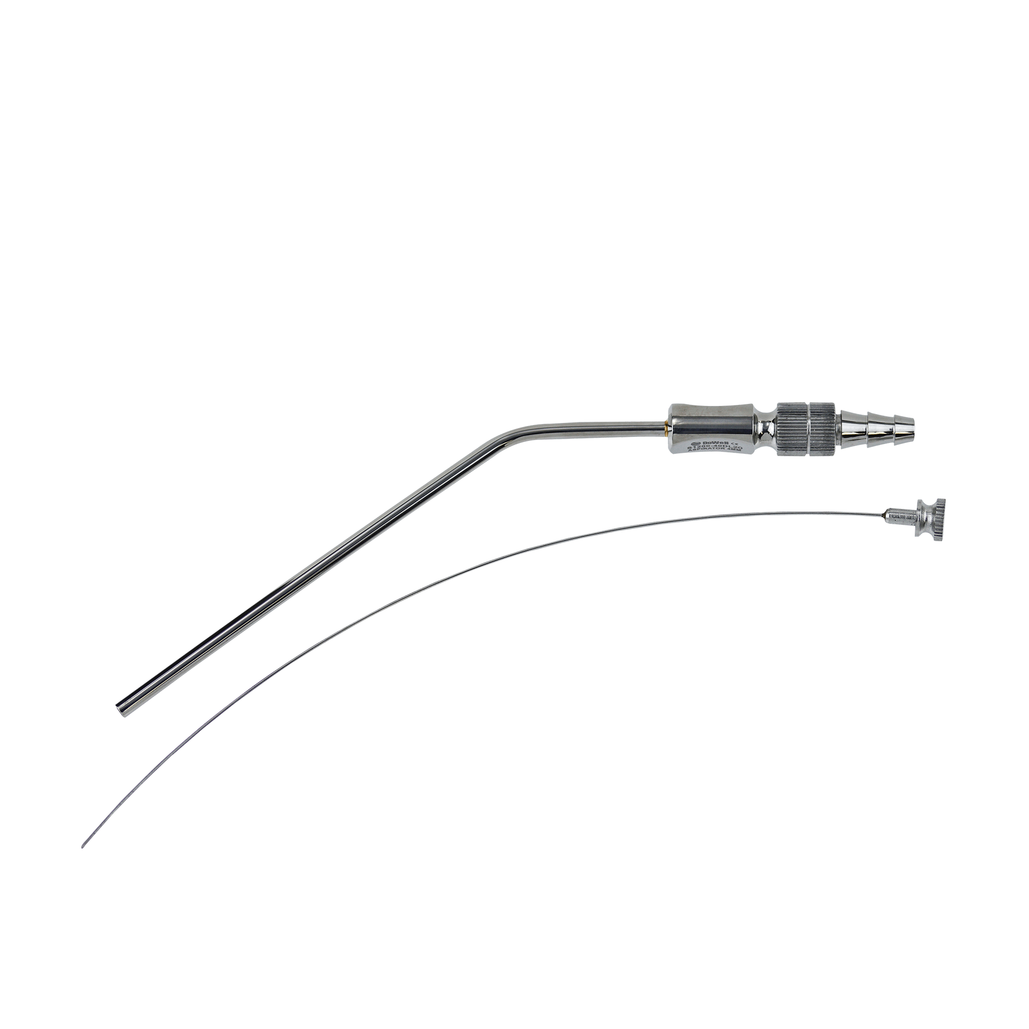 Modified Frazier Aspirator 4mm