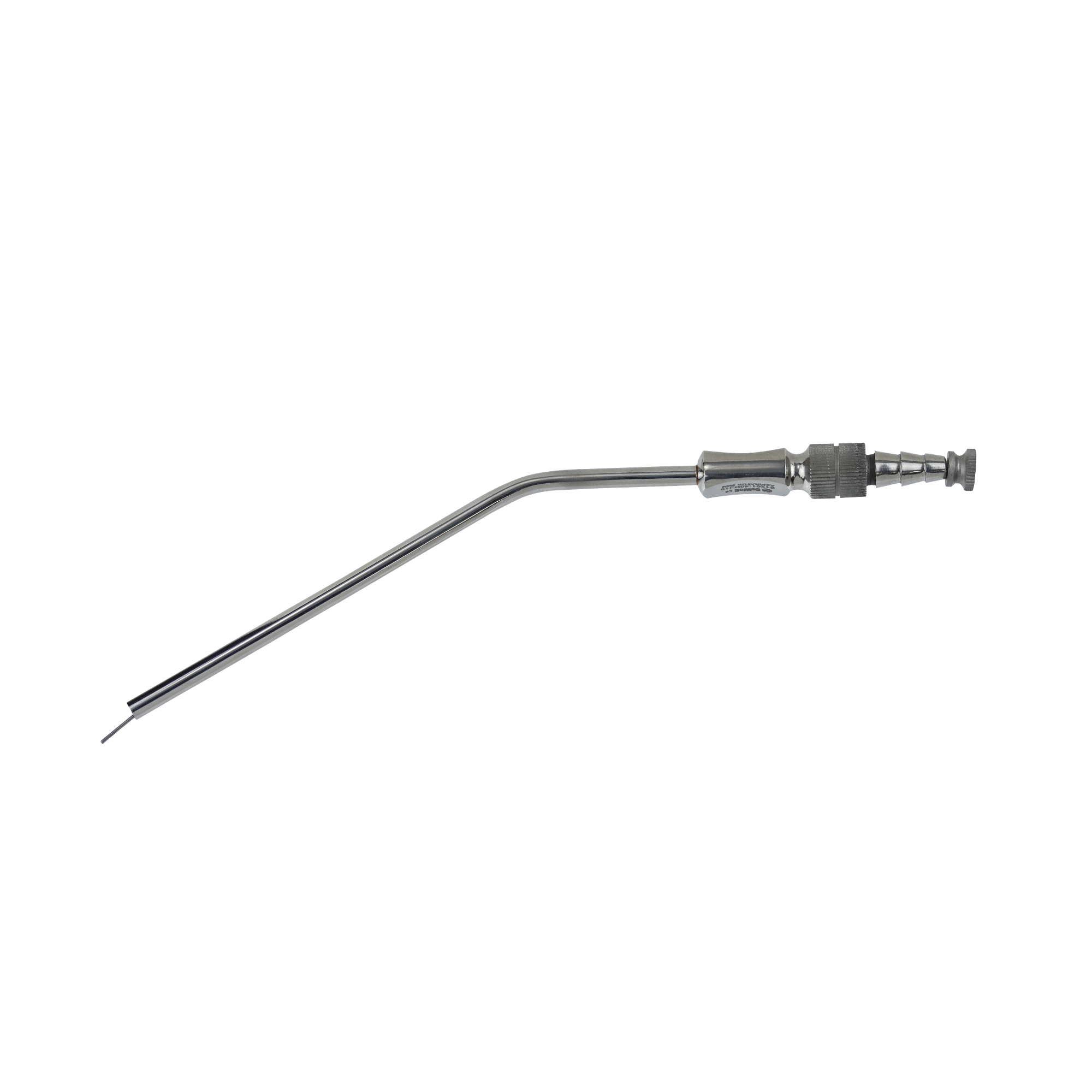 Modified Frazier Aspirator 5mm