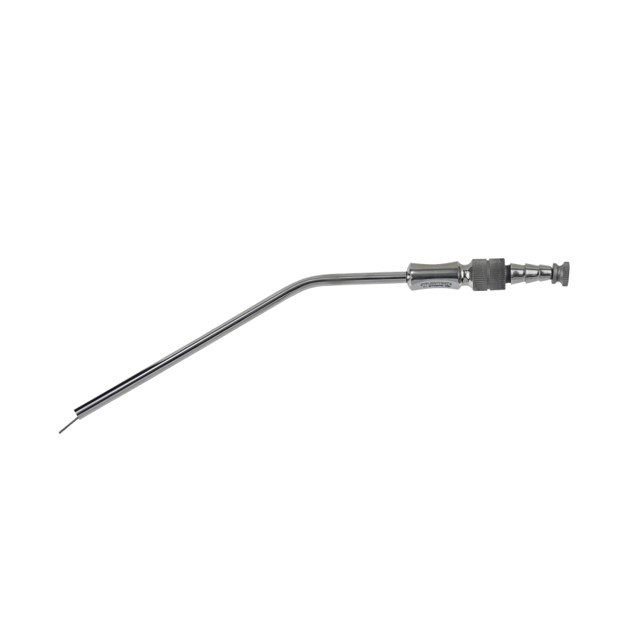 Modified Frazier Aspirator 5mm