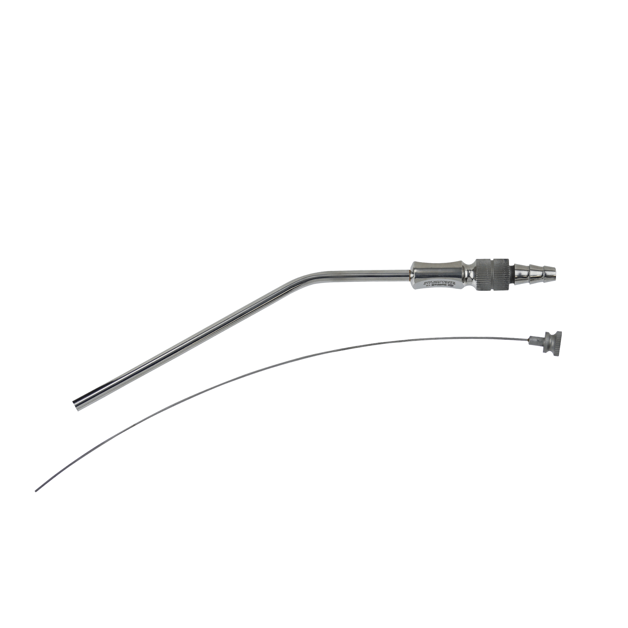 Modified Frazier Aspirator 5mm