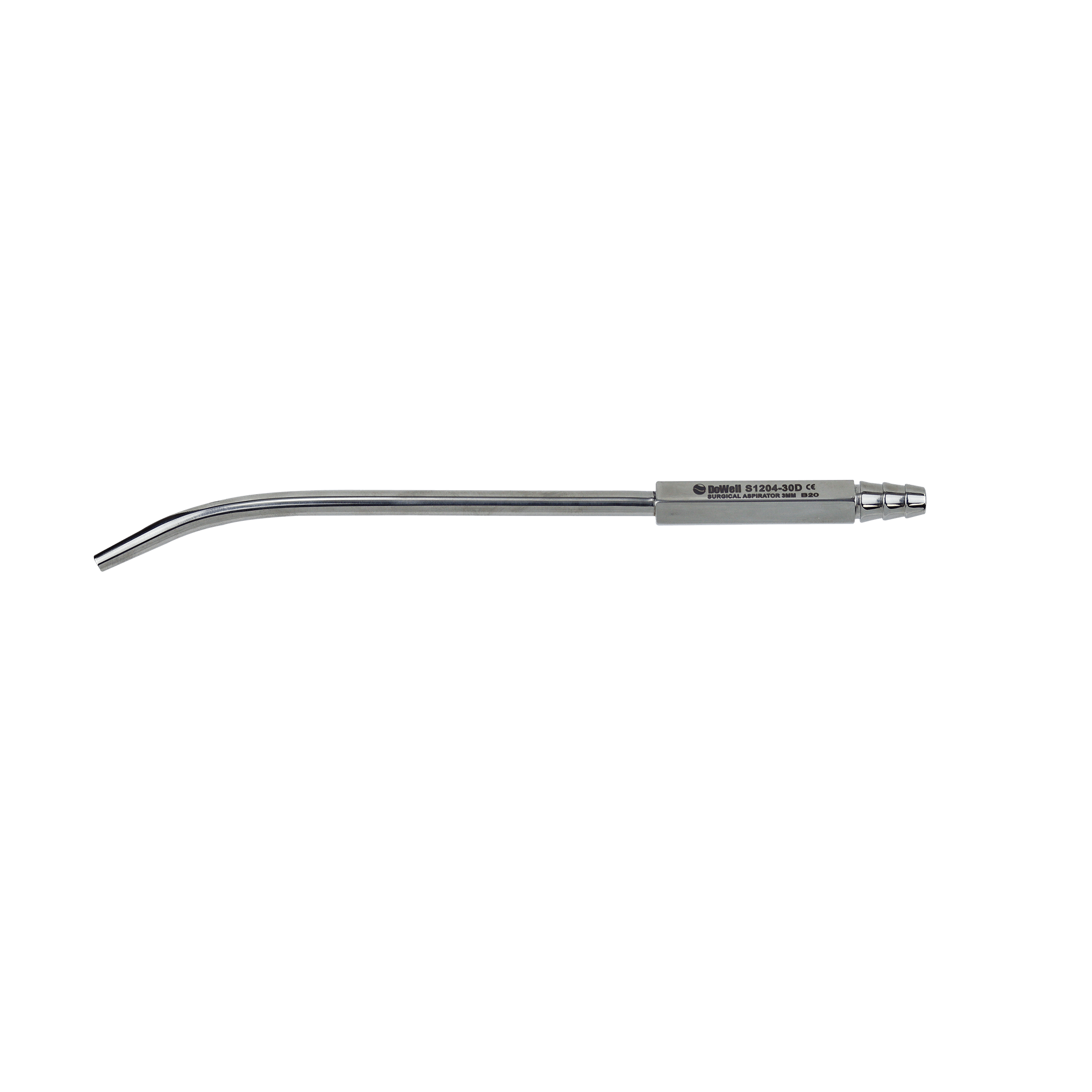 Surgical Aspirator 3mm