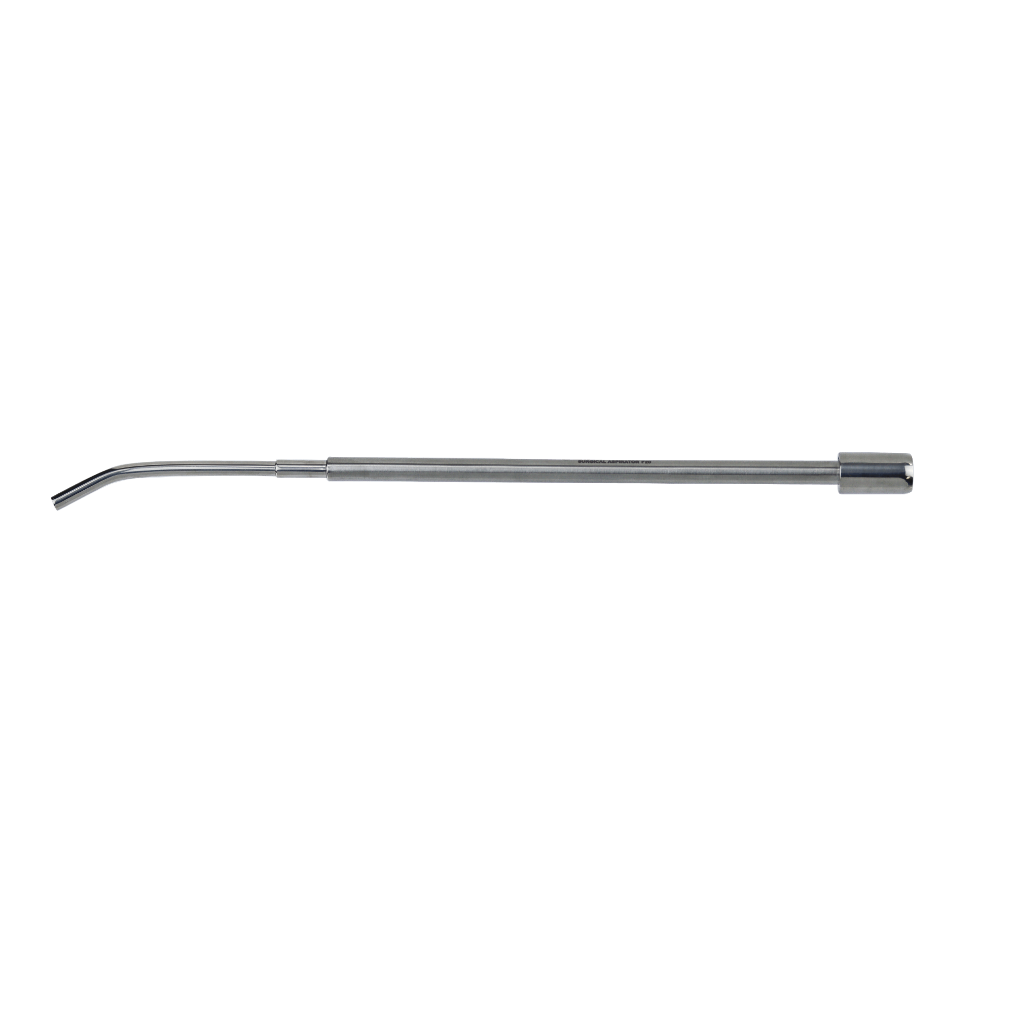 Surgical Aspirator High Volume - 3mm